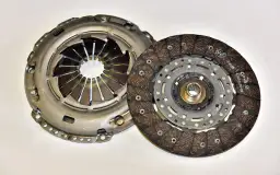 Zepsute sprzęgło? Nie ignoruj tych objawów! Szybka diagnoza.