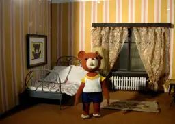 Jak zachować się w muzeum - film dla dzieci, który nauczy dobrych manier