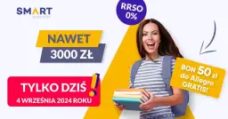 Smart Pożyczka: Kiedy przelew? Odbierz pieniądze nawet w 15 minut!
