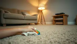 Jak wyczyścić papierowy abażur? Skuteczne metody bez uszkodzeń.