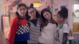 Klub Opiekunek: Poznaj aktorów i ich role w popularnym serialu