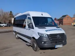 Romańczuk skąd odjeżdża? Sprawdź, gdzie znajdziesz przystanki autobusowe