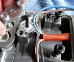 Jak rozebrać myjkę Karcher K5 i uniknąć kosztownych błędów