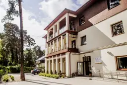 Dom Seniora Akacja Łódź: Nowa placówka wszystko, co musisz wiedzieć