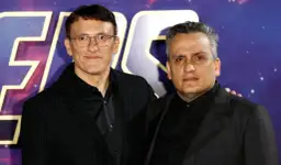 Reżyser Avengers: Kto stoi za kultowymi filmami Marvela?