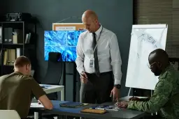 Kwalifikowany pracownik ochrony: kurs, egzamin i praca krok po kroku