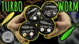 Libra Lures: Sekret skuteczności na pstrągi, okonie i sandacze?