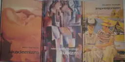 Impresjonizm: Kompletny przewodnik po sztuce, która zmieniła świat