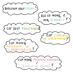 Jakie są dziedziny biologii? Poznaj świat od molekuł po ekosystemy