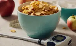 Czy płatki kukurydziane są dietetyczne? Sprawdź ich wpływ na zdrowie