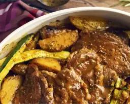 Jakie przyprawy do strogonowa? Odkryj sekrety idealnego smaku