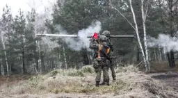 Jak wyglądają ćwiczenia wojskowe i co naprawdę się tam dzieje