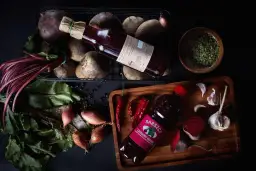 Jak prawidłowo wykorzystać barszcz w butelce do przygotowania domowej zupy