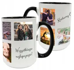 Kubek ze zdjęciem u fotografa: Ile kosztuje? Poznaj ceny i jakość