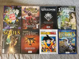 Nowe wydanie CD-Action już w sklepach! Okładki, które zaskoczą