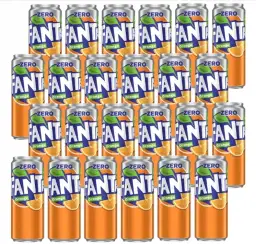 Fanta Lemon gdzie kupić - najlepsze miejsca i ceny w Polsce