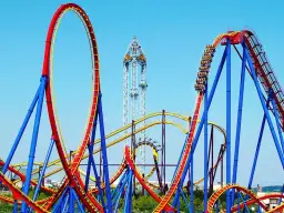 Todo lo que necesitas saber sobre el parque de atracciones en Madrid