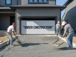 Jak zrobić podjazd z kruszywa - krok po kroku bez błędów