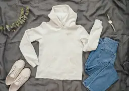 Jak usunąć nadruk z bluzy? Sprawdzone metody i triki eksperta