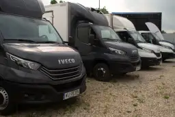 Najmniej awaryjny bus? Ranking, silniki i opinie mechaników