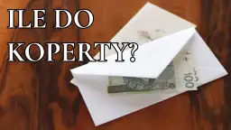 Ile włożyć do koperty na ślub, by nie przepłacić i cieszyć się?