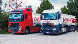 Gdzie kupić najtańszy gaz w Inowrocławiu?