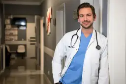 Czy seriale medyczne poprawiają wiedzę o zdrowiu? Fakty i mity