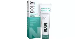 Bioliq specialist niedoskonałości detoksykacyjny krem na noc dla pięknej cery