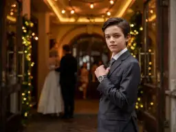 Jak ubrać 14-latkę na wesele? Modnie, wygodnie i z klasą!