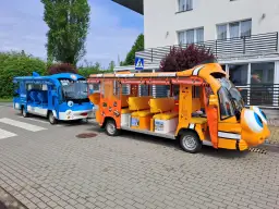 Ile kosztuje taksówka z Władysławowa do Jastrzębiej Góry? Ceny i porady