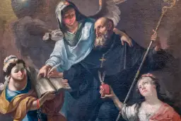 Co święty Benedykt nazywa wrogiem duszy i jak unikać lenistwa