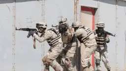 Bezpieczeństwo w Iraku: Czy podróż tam jest naprawdę ryzykowna?