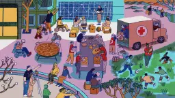 Jak pomożesz innym? Poznaj wartość i sposoby niesienia pomocy