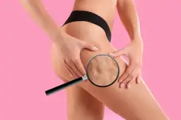 Skąd się bierze cellulit? Odkryj przyczyny i jak go unikać