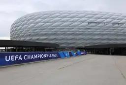 Gdzie kupić bilety na Ligę Mistrzów i uniknąć oszustw?