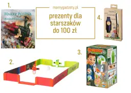 Dzień Dziecka w szkole: Prezenty do 10 zł, które pokocha klasa!