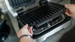 Tefal OptiGrill: Poradnik eksperta. Jaki model wybrać i jak używać?
