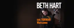 Beth Hart: Jakie wrażenia przynosi jej najnowszy koncert?