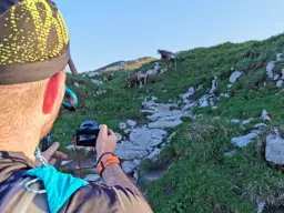 Jak zostać fotografem National Geographic i uniknąć najczęstszych błędów