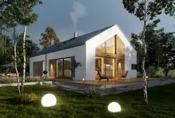 Ile kosztuje budowa domu z gotowych elementów? Sprawdź ceny i ukryte koszty