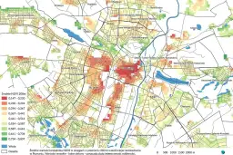 Jakie to osiedle? Poznaj różne typy osiedli w Polsce i ich cechy