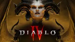 Ile GB zajmuje Diablo 4 na PS5? Sprawdź wymagania instalacji