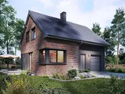 Ile kosztuje budowa małego domu? Kosztorys 2024 od A do Z