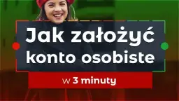 Jak założyć konto w mBanku? Szybki poradnik krok po kroku