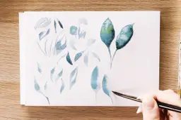 Malarstwo akwarelowe: Odkryj tajniki i techniki, które zachwycają