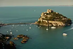 Najlepsze atrakcje na Ischii, które musisz zobaczyć podczas wizyty