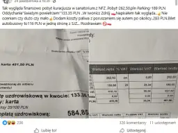 Sanatorium z NFZ: Ile kosztuje? Poznaj dopłaty i ukryte koszty.