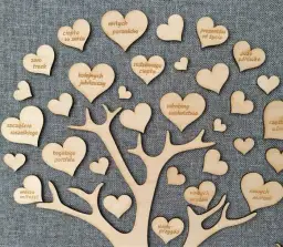 Jakie drzewo na rocznicę ślubu wybrać? Top pomysły na wyjątkowy prezent