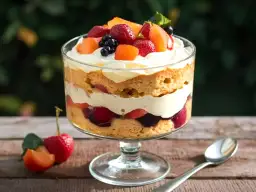 Jak zrobić tort śmietanowy - prosty przepis na pyszny deser