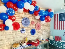 Impreza w stylu amerykańskim? Stwórz look z filmu! Porady i triki